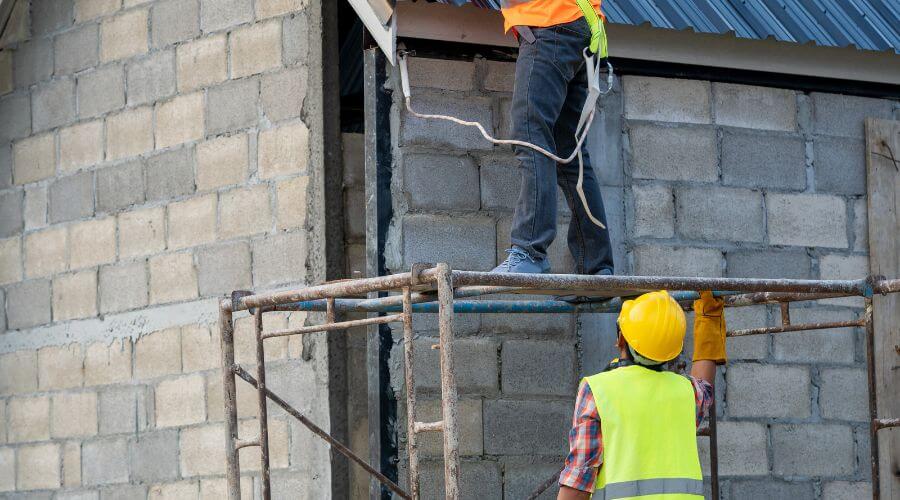 Expert top industrial roofings services in Bee, NE